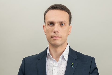Saulius Davainis