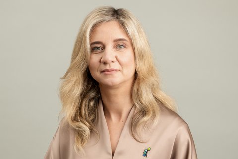 Sandra Sejavičienė