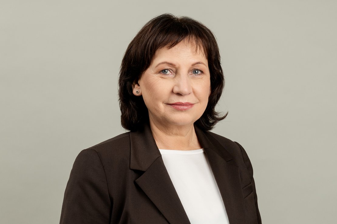 Jūratė Zailskienė
