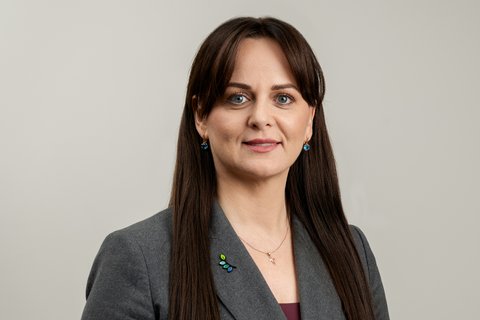 Deimantė Bukeikaitė