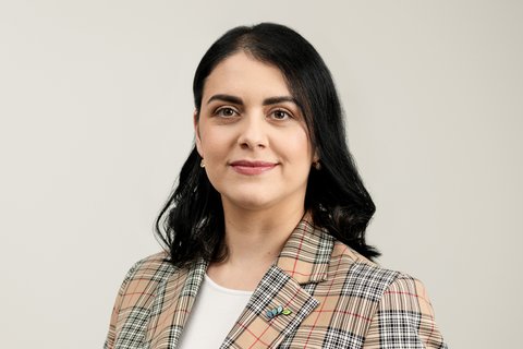 Svetlana Tučkė