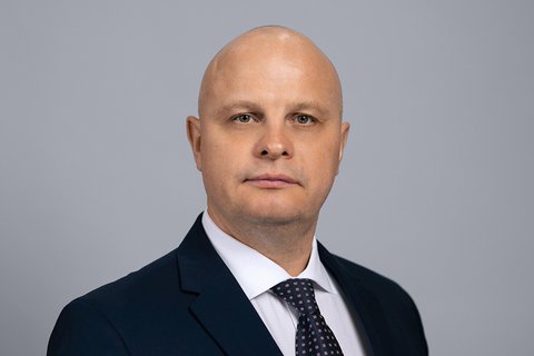 Laimonas Rudys