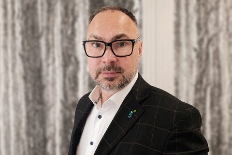 Rosvaldas Gorbačiovas