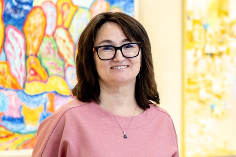 Ramunė Motiejūnaitė-Pekkinen