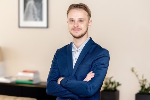 Ignas Algirdas Dobrovolskas