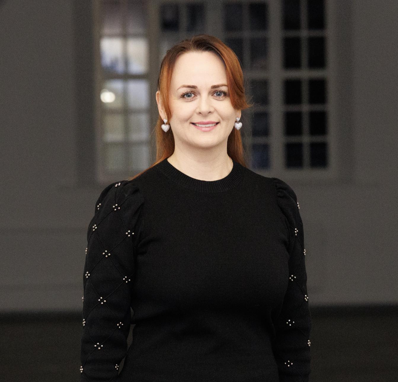 Viceministrė Deimantė Bukeikaitė (aut. Edgaras Cickevičius).jpg