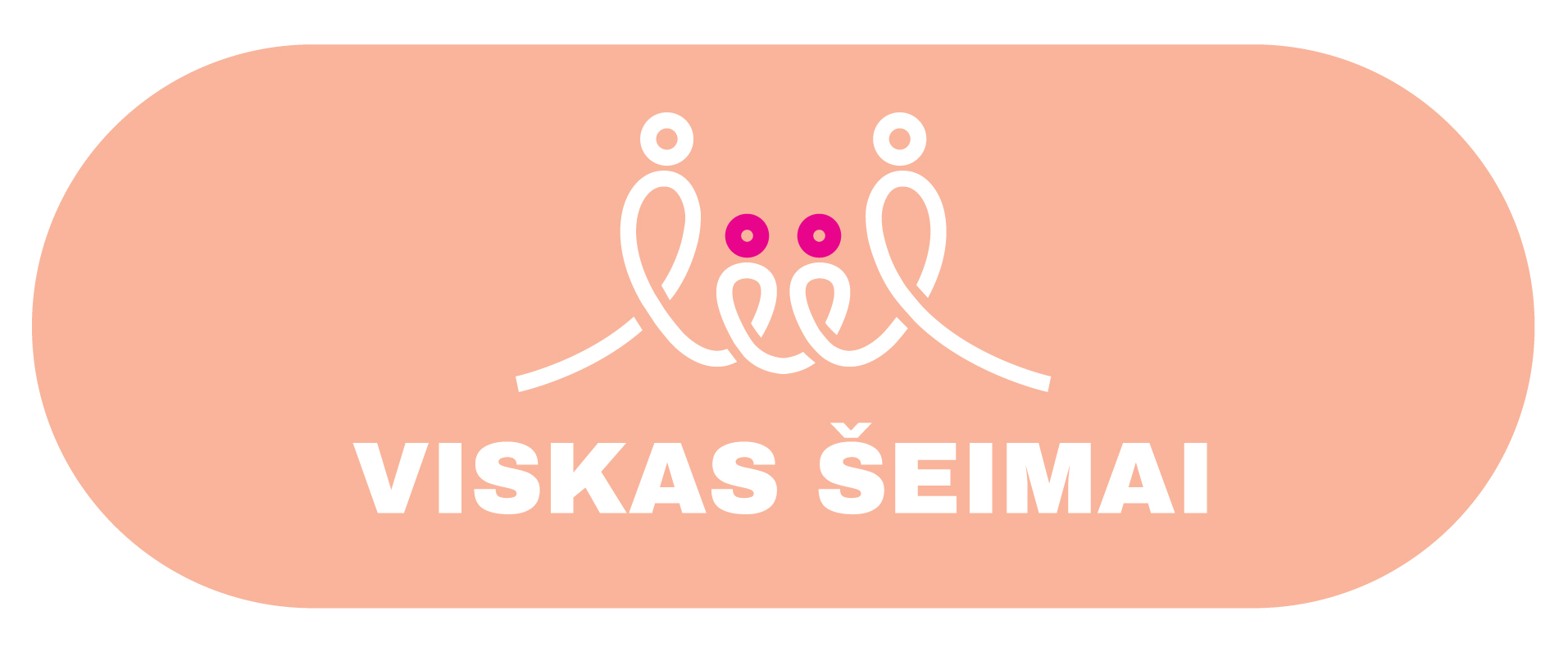 Logotipas_VISKAS ŠEIMAI_persikinė-Mygtukas 02.jpg