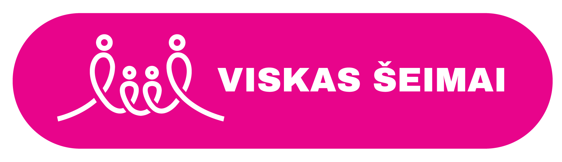 Logotipas_VISKAS ŠEIMAI_rožinė-Mygtukas 01.jpg