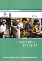 Atsakingo verslo praktika 2007m.